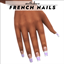 French Nails logo