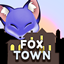 Fox Town logo