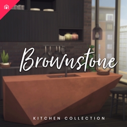 Brownstone Collection - Part 1