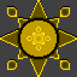 Expansion Of Creation project image