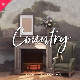 Country Collection - Part 3