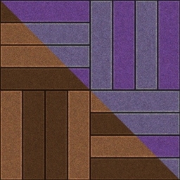 Slab'ulous Carpet logo