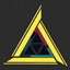 HIKARI - Pyrite logo
