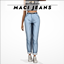 Maci Jeans logo