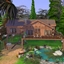 Forest House No CC logo