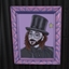 Neil the Mage Portrait logo