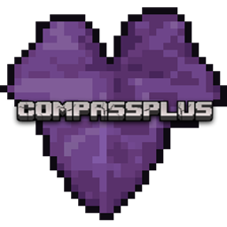 CompassPlus logo