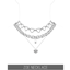 Simpliciaty's Zoe Necklace logo