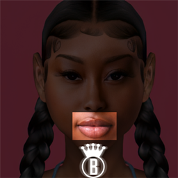 Better Lips Preset V1 project image