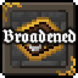 STONEBORN - BROADENED project image