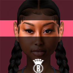 Better Eyes Preset V1 project image