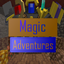 Magic Adventures logo
