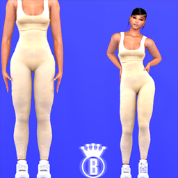'Around The Way Girl' Preset logo