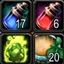 Murb Cata Consumes logo