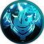 GamiFun's Demon Slayer logo