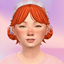 Sookie Hair Child Conversion logo