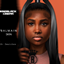 Balmain SKIN logo