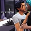 [simmireen] my weakness logo