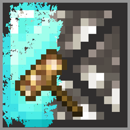 Painted Glowstone project image