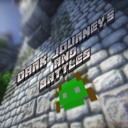 Dark Journeys and Battles project image