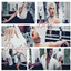 Couple dance ''Latin'' logo