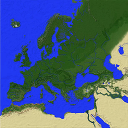 Civilizations Big SMP
