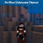 No More Underwater Dismount logo