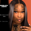 Nickeisha SKIN logo