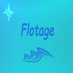Flotage logo