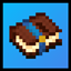 Technoblade Eternal logo