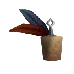 Interactive Fishing Bobber logo