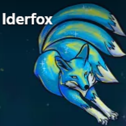 Iderfox Version 3 project image