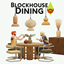 Blockhouse Dining logo