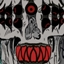 The Bad Omen of the World logo