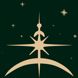 GalaxyCraft SMP Modpack [Forge] logo