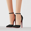 Clarity Heels logo