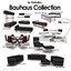 Bauhaus Collection logo