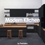 Modern Kitchen logo
