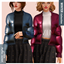 Blue Craving - Leonie Puffer Jacket logo