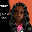 Jazz SKIN logo