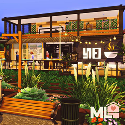 Shipping Views Coffee Co. (No CC) logo