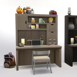 Never Have Enough Clutter Desks