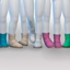 Teeny Toddler Boots logo