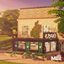 The Crumb Bakery & Café (no CC) logo