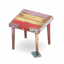 TOTALLY STABLE DINING TABLE - 1x1 logo