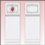 Romantic Rose Panels DV logo
