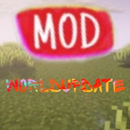 WorldUpdate  logo
