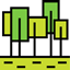 Happy Tree Fram logo
