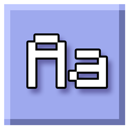 Minecraft Font (PC) project image
