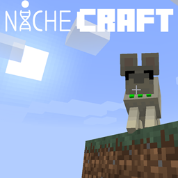 NicheCraft logo
